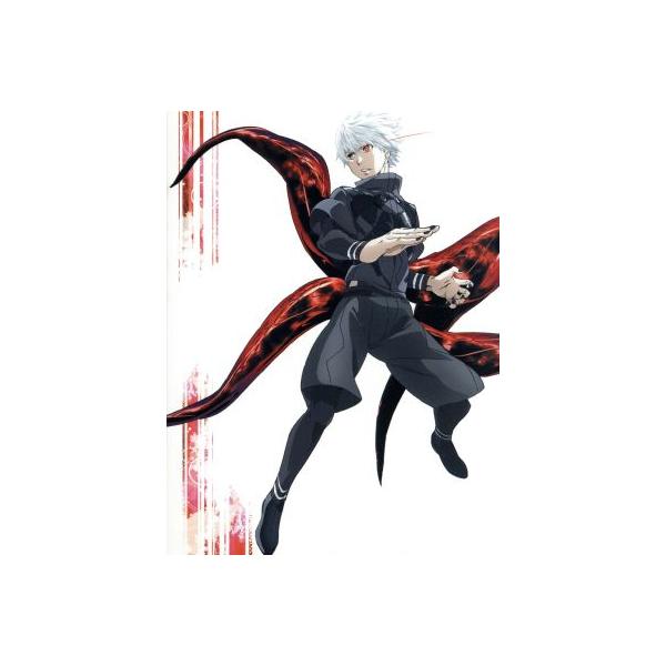 東京喰種トーキョーグール√A Vol.1/石田スイ(原作、オリジナル