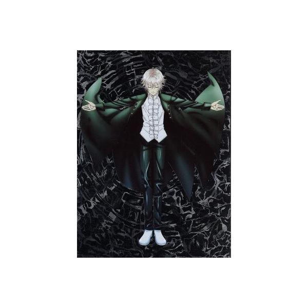 劇場版K MISSING KINGS(初回限定版)/GoRA(原作、シリーズ構成),GoHands(原作、アニメーション制作),浪