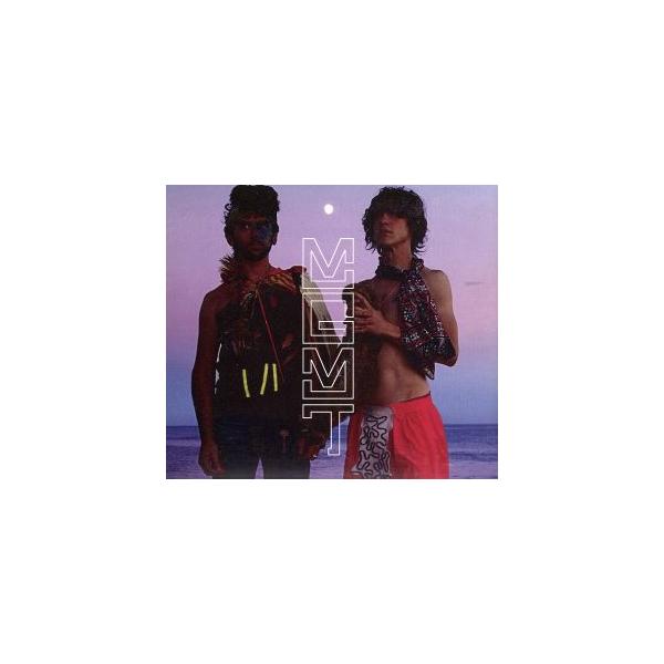 【輸入盤】オラキュラー・スペクタキュラー/MGMT