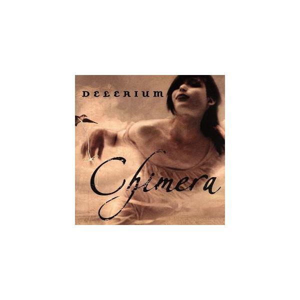 【輸入盤】Chimera/デレリアム