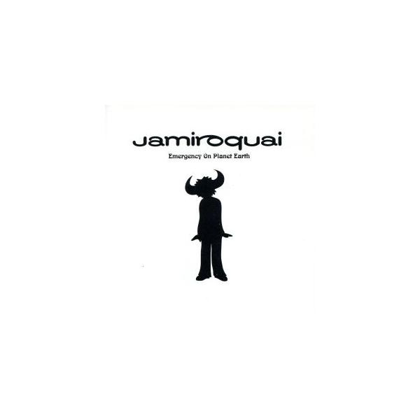 【輸入盤】Emergency On Planet Earth/ジャミロクワイ