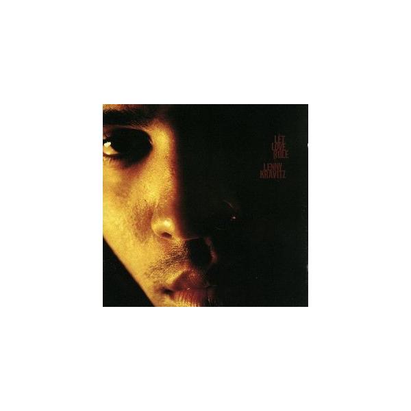 【輸入盤】Let Love Rule/レニー・クラヴィッツ
