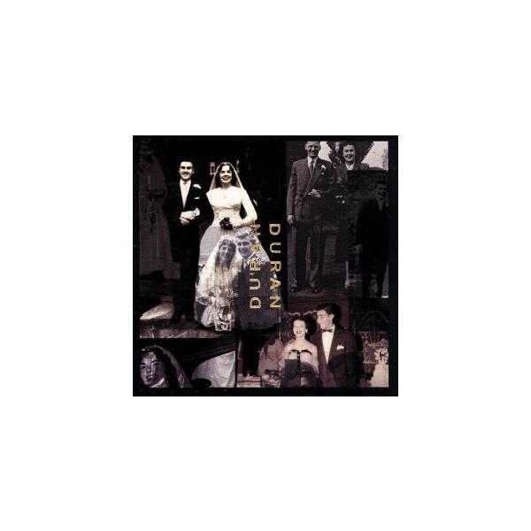 【輸入盤】Duran Duran : The Wedding Album/デュラン・デュラン