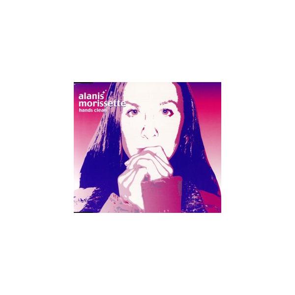 【輸入盤】Hands Clean/アラニス・モリセット