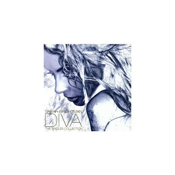 【輸入盤】Diva: The Singles Collection/サラ・ブライトマン