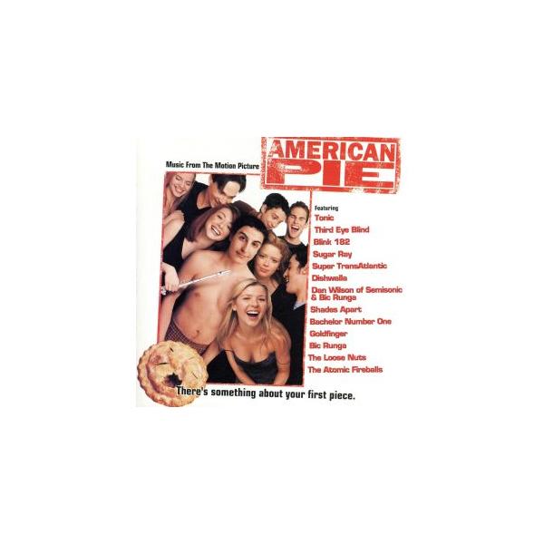 【輸入盤】American Pie: Music From The Motion Picture/DavidLawrence(作曲)