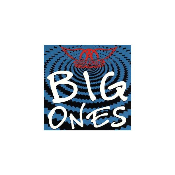 【輸入盤】Big Ones/エアロスミス