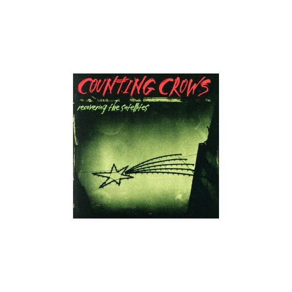 【輸入盤】Recovering the Satellites/カウンティング・クロウズ　