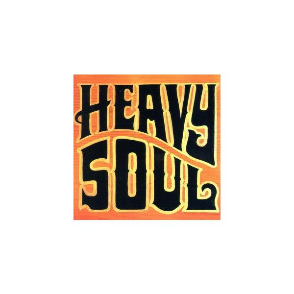 【輸入盤】Heavy Soul/ポール・ウェラー　