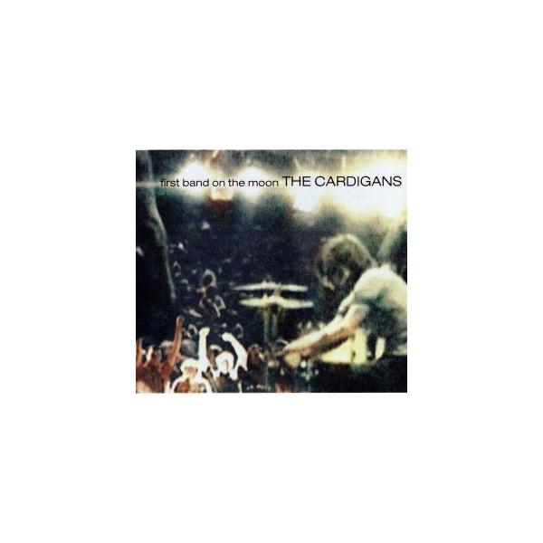 【輸入盤】First Band on the Moon/ザ・カーディガンズ