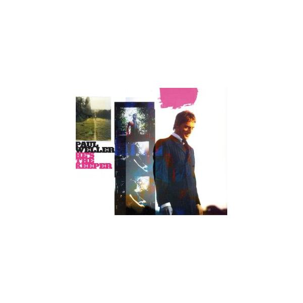 【輸入盤】He’s the Keeper/ポール・ウェラー