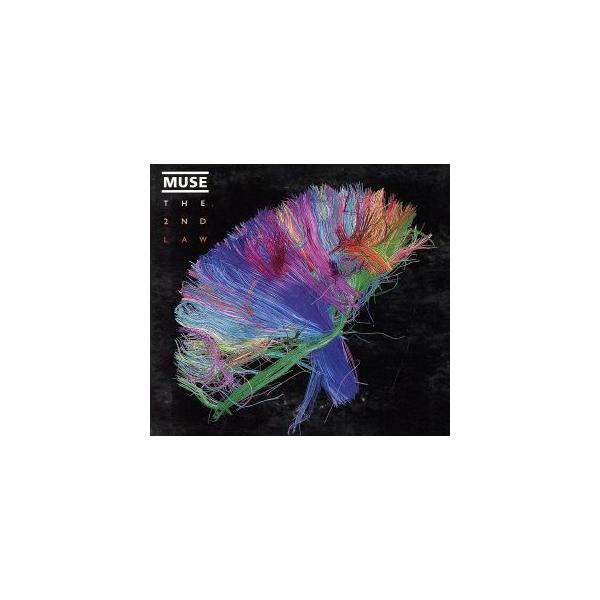 【輸入盤】The 2nd Law/ミューズ