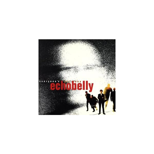 【輸入盤】Everyone’s Got One/エコーベリー　