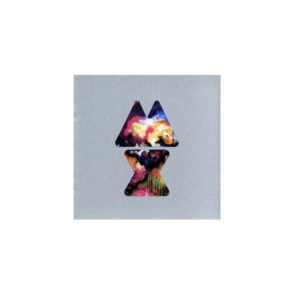 【輸入盤】Mylo Xyloto/コールドプレイ