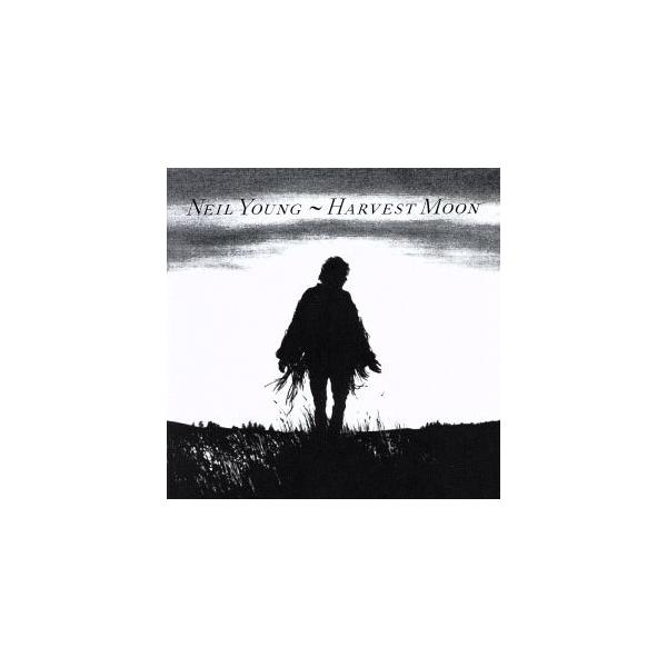 【輸入盤】Harvest Moon/ニール・ヤング