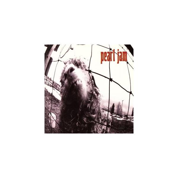【輸入盤】Vs/パール・ジャム