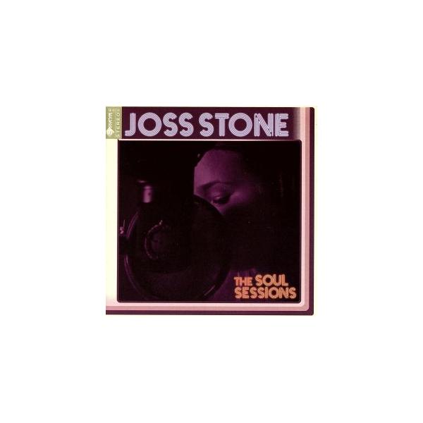 【輸入盤】Soul Sessions/ジョス・ストーン