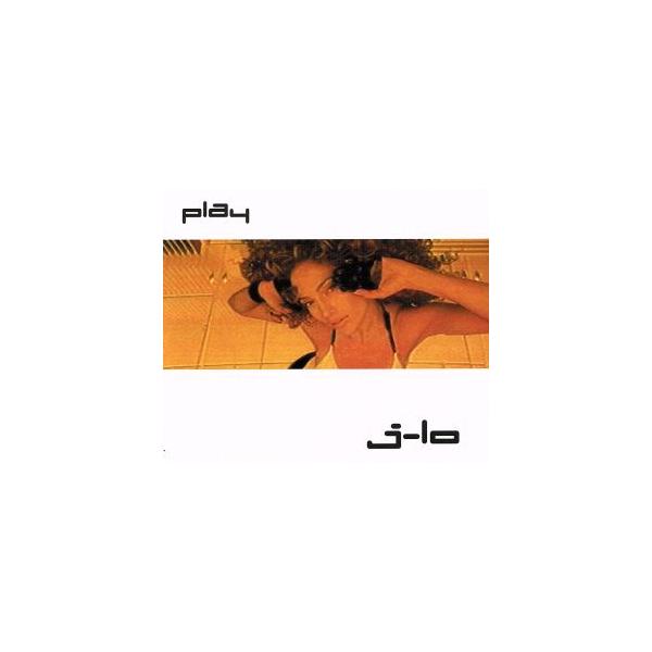 【輸入盤】Play (X2)/Love Don’t Cost (W/ Puffy)/ジェニファー・ロペス