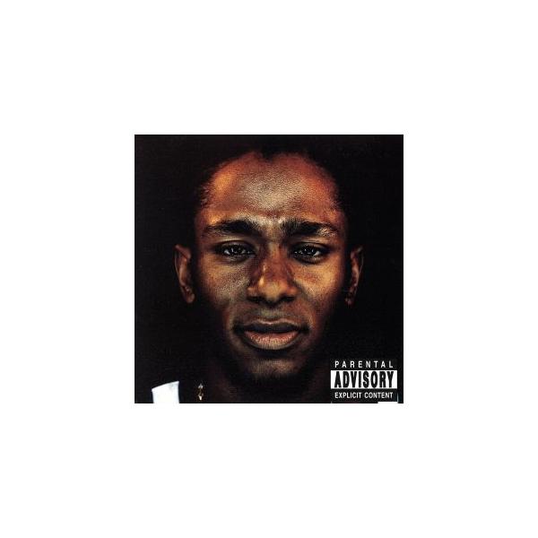 【輸入盤】Black on Both Sides/モス・デフ
