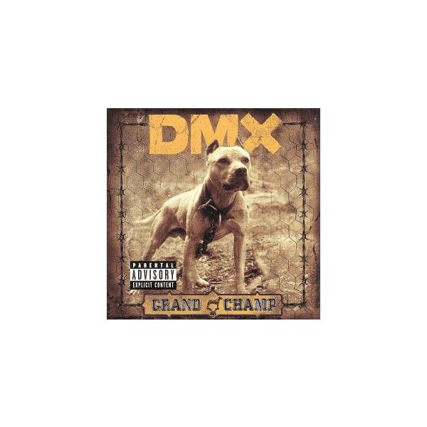【輸入盤】Grand Champ/DMX