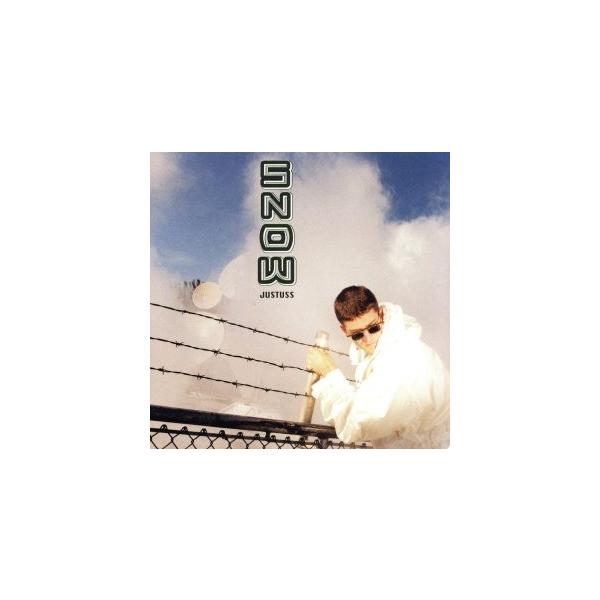 【輸入盤】Justuss/スノー