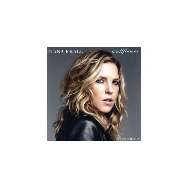 【輸入盤】Wallflower/ダイアナ・クラール