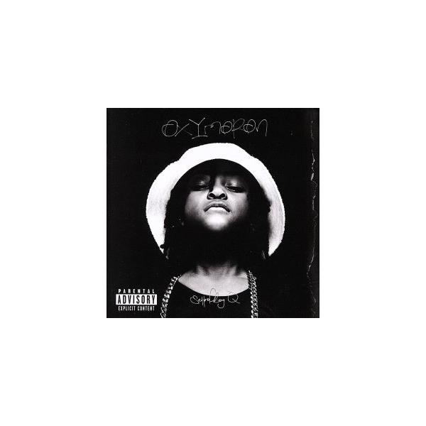 【輸入盤】Oxymoron/スクールボーイ・Q