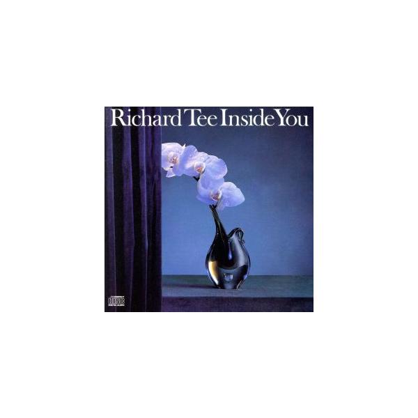 【輸入盤】Inside You/リチャード・ティー