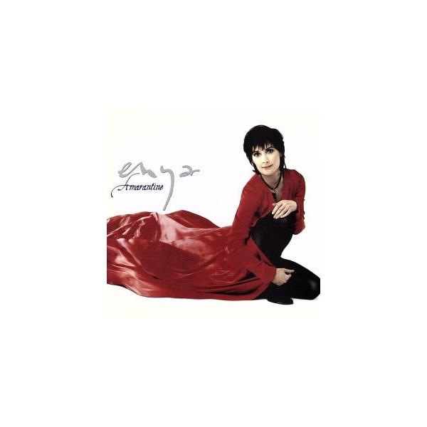 【輸入盤】Amarantine/エンヤ