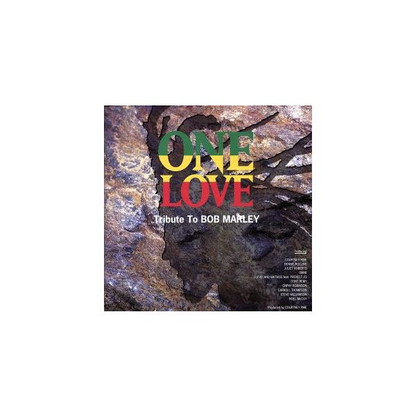 【輸入盤】A Tribute to Bob Marley.../(オムニバス)　