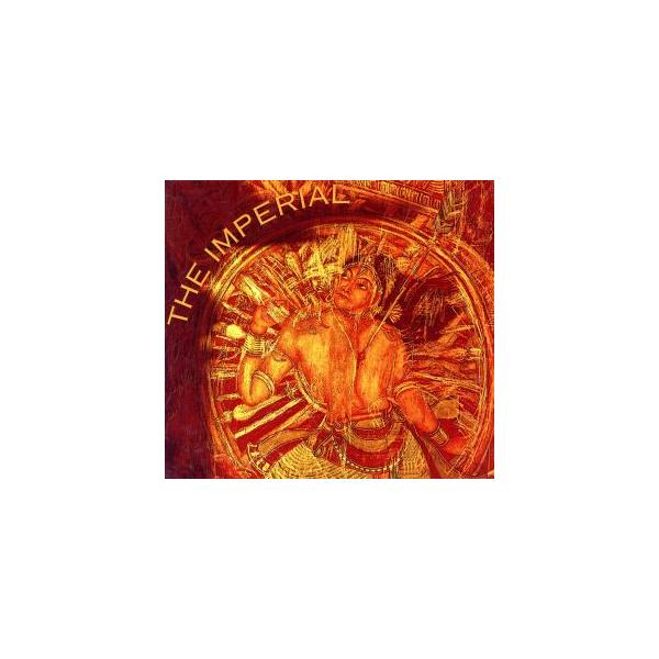 【輸入盤】The Imperial/(オムニバス)