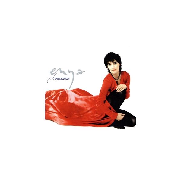 【輸入盤】Amarantine (Bonus CD)/エンヤ