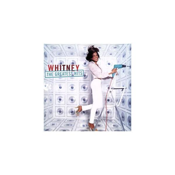 【輸入盤】Whitney the Greatest Hits/ホイットニー・ヒューストン