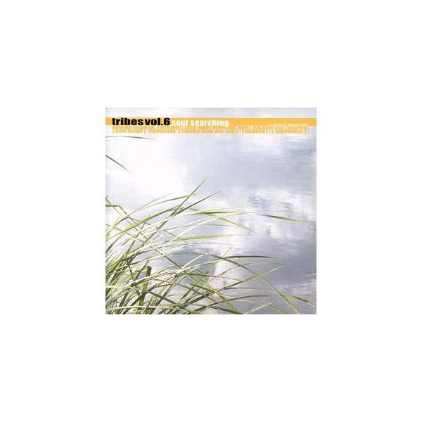 【輸入盤】Tribes Vol 6/(オムニバス)