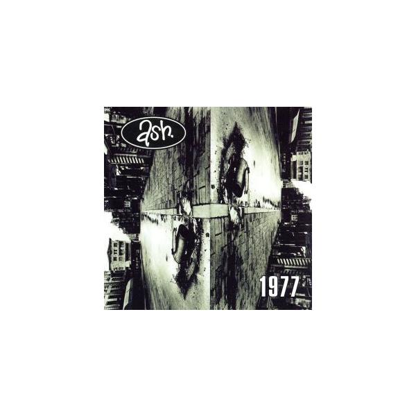 【輸入盤】1977/アッシュ　