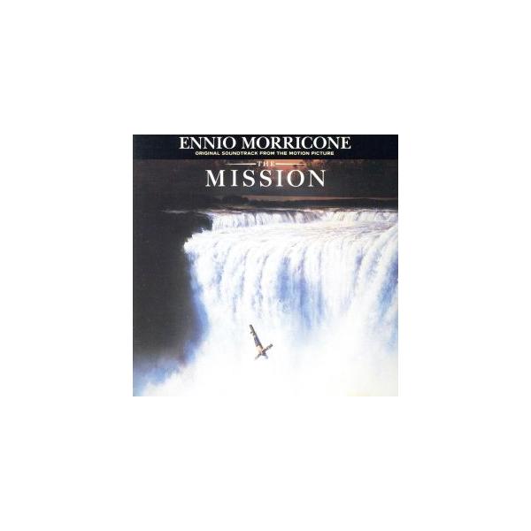 【輸入盤】The Mission: Original Soundtrack From The Motion Picture/エンニオ・モリコーネ