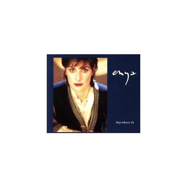 【輸入盤】Anywhere Is/エンヤ