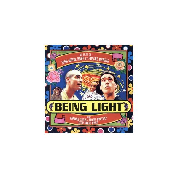 【輸入盤】Being Light/(オムニバス)