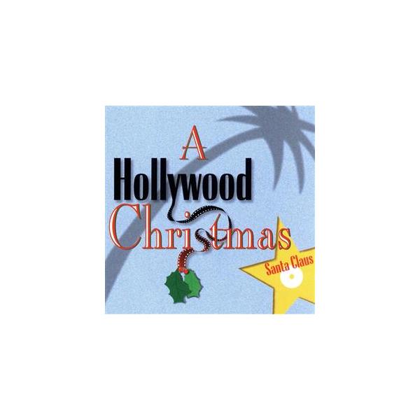 【輸入盤】Hollywood Christmas/Va-HollywoodChristmas