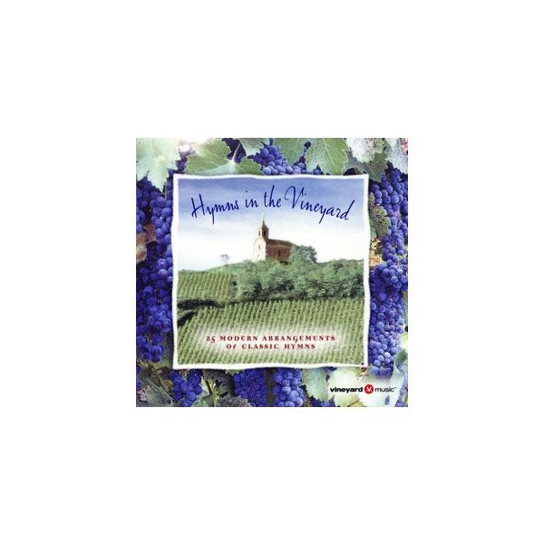 【輸入盤】Hymns in the Vineyard/(オムニバス)