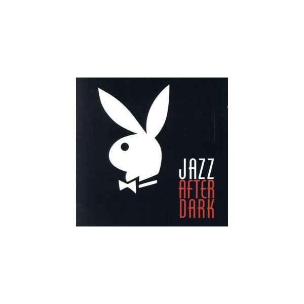 【輸入盤】Playboy Jazz After Dark/(オムニバス)