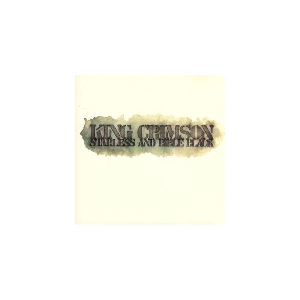 【輸入盤】Starless &amp; Bible Black/キング・クリムゾン