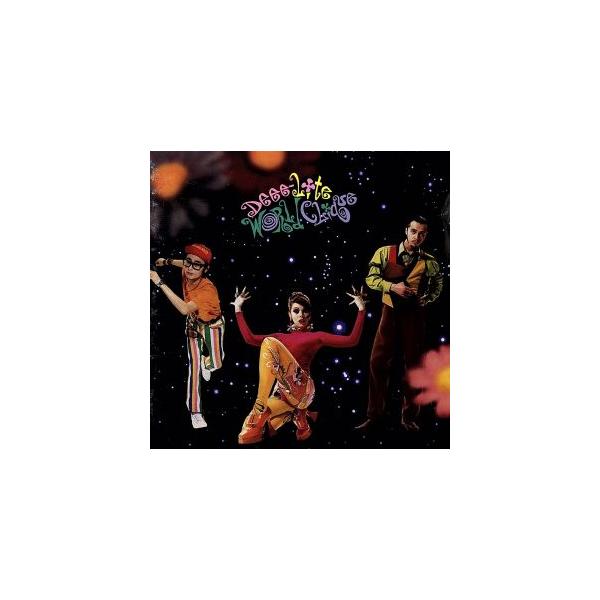 【輸入盤】World Clique/ディー・ライト