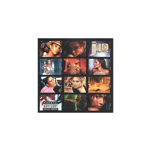 【輸入盤】J TO THA L-O！THE REMIXES/ジェニファー・ロペス