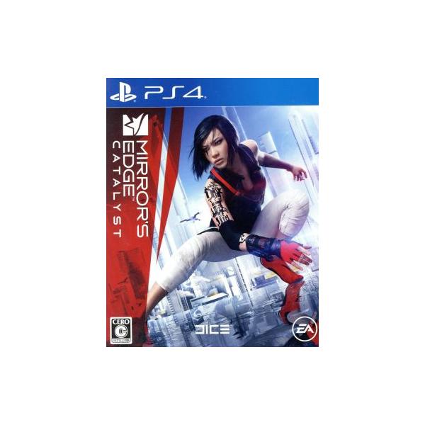 ミラーズエッジ カタリスト(Mirror's Edge™ Catalyst) エレクトロニック・アーツ