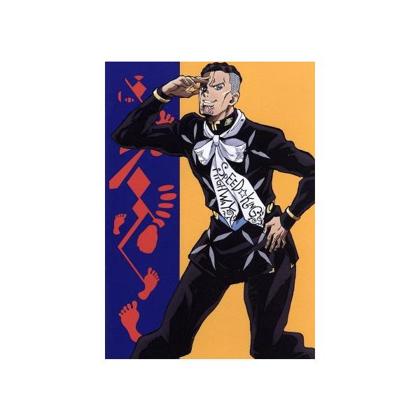 ジョジョの奇妙な冒険 ダイヤモンドは砕けない Vol.10(Blu-ray Disc)/荒木飛呂彦(原作),小野友樹(