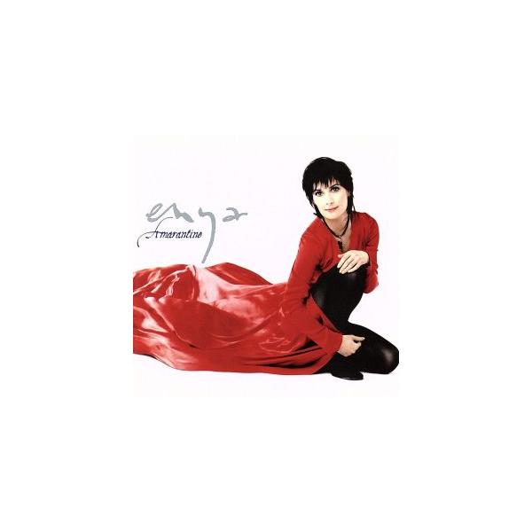 【輸入盤】Amarantine/エンヤ