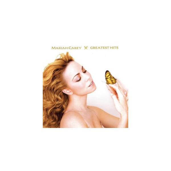 【輸入盤】MARIAH CAREY GREATEST HITS/マライア・キャリー