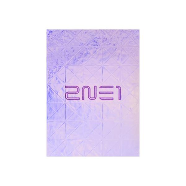 【輸入盤】To Anyone/2NE1