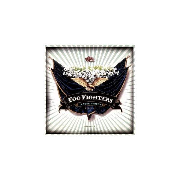 【輸入盤】In Your Honour/フー・ファイターズ